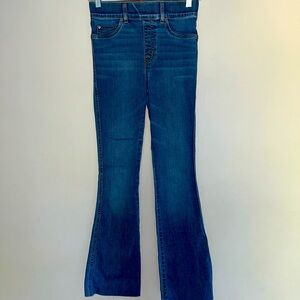 SPANX slim bootcut Women's Jeans small